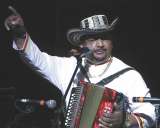 Homenaje a las leyendas del vallenato: Aníbal, Calixto, Alfredo y Lisandro