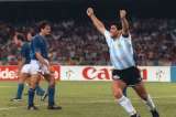 Los 10 futbolistas que más han sido capitanes en mundiales de fútbol