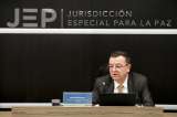Tras auditorías de Contraloría e informes de Procuraduría, JEP dice que no hay corrupción