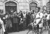 ¿Por qué llaman escarabajos a los ciclistas colombianos?