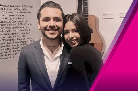 ¿Ángela Aguilar enfureció y patentará la frase ‘Fan de su relación’? “Estoy harta”