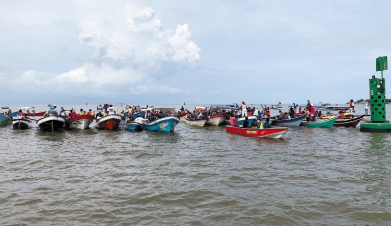 Bahía de Cartagena: ¿en qué va su recuperación?