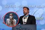 La enfermedad que lleva a Violet, hija de Ben Affleck, a usar tapabocas desde 2019