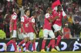 Independiente Santa Fe, tercer semifinalista de la Liga Postobón