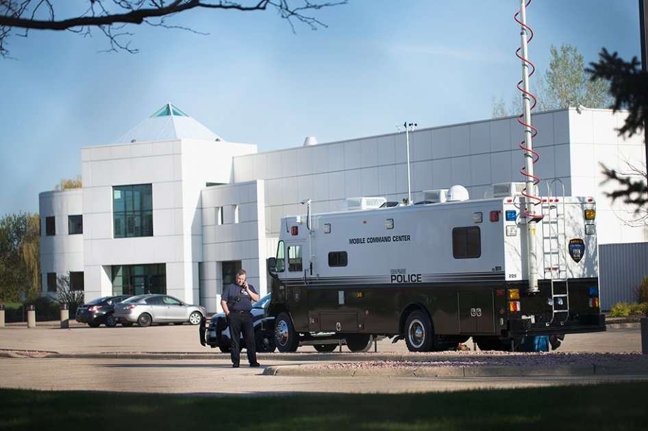 Prince murió el pasado jueves a los 57 años en su residencia de la localidad de Chanhassen (Minesota). / AFP
