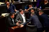 Esta es la agenda que llevarán oficialismo, oposición e independientes al Congreso
