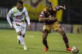 Tolima ganó, clasificó a semifinales y será rival de Medellín