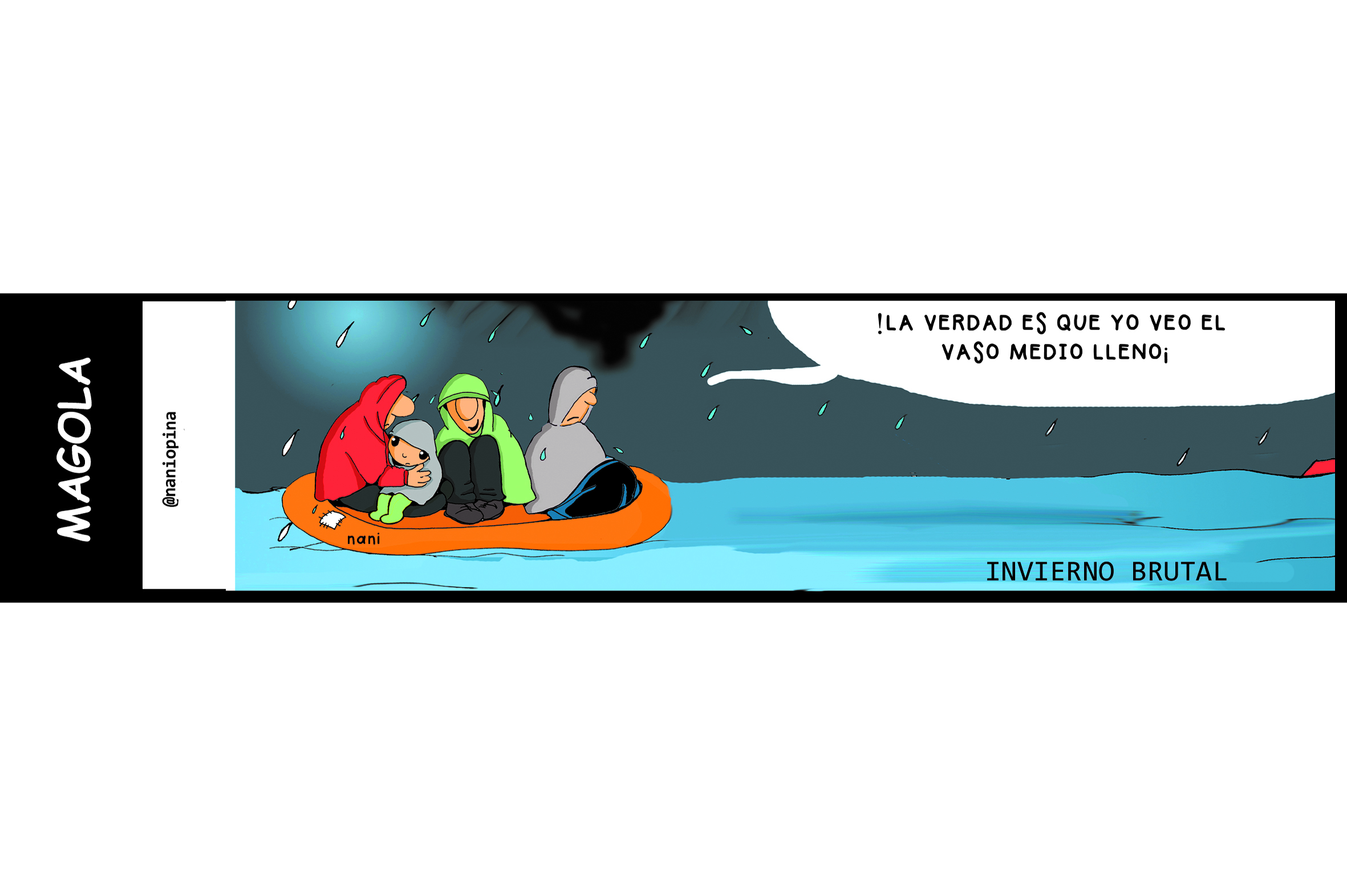 Caricatura
