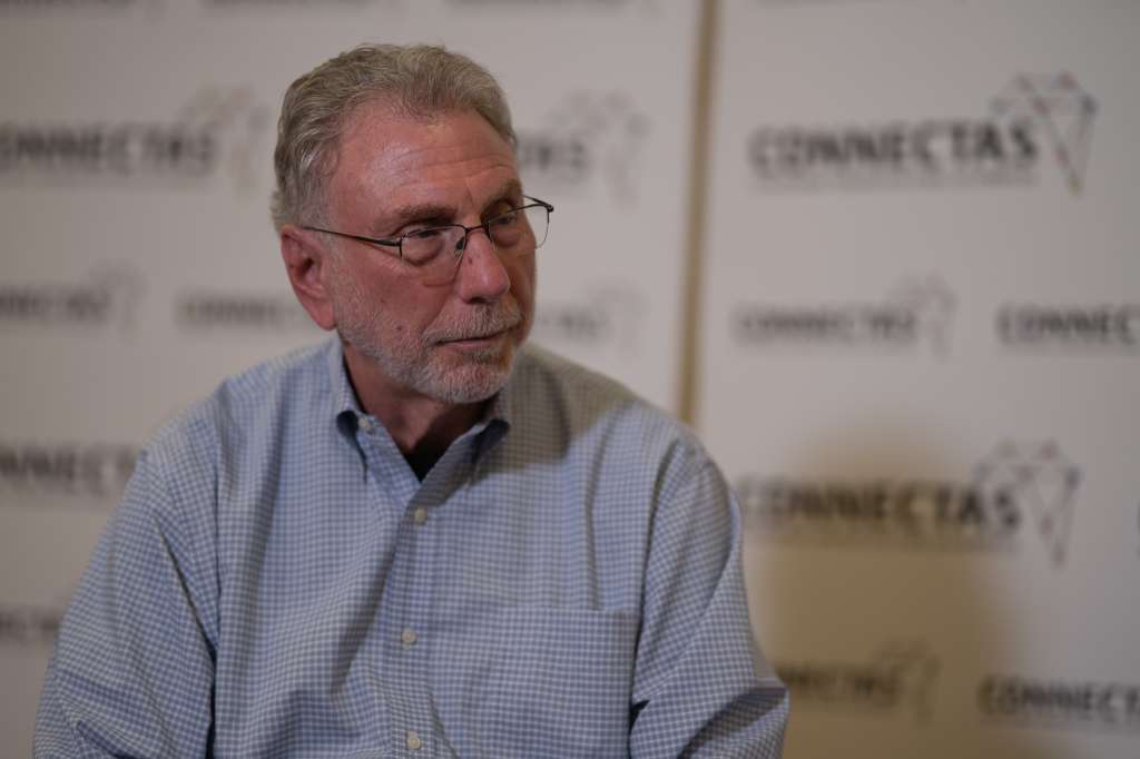 Martin Baron