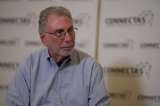“Las personas ya no están pensando tanto en la democracia”: Martin Baron