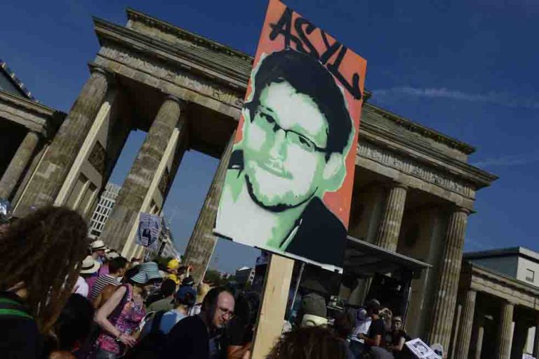 ¿Un servidor en Colombia para espiar? La última filtración de Snowden
