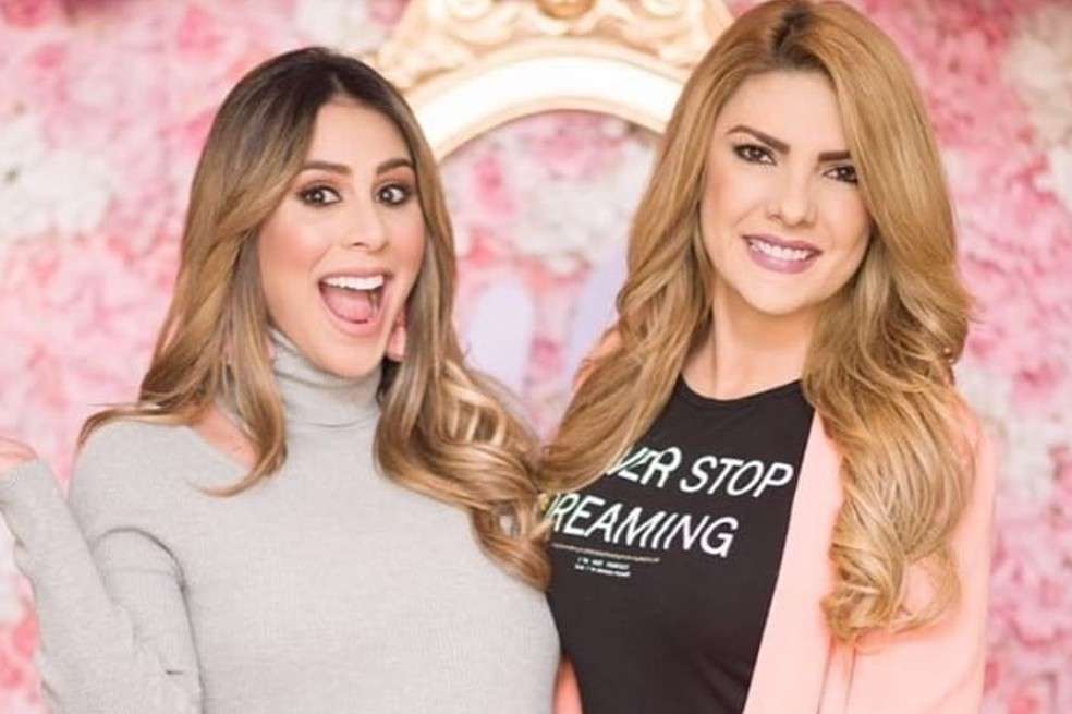 La presentadora de ‘Buen día Colombia’ no aguantó y ‘estalló’ en sus redes sociales contra sus detractores. ¿Qué pasó?