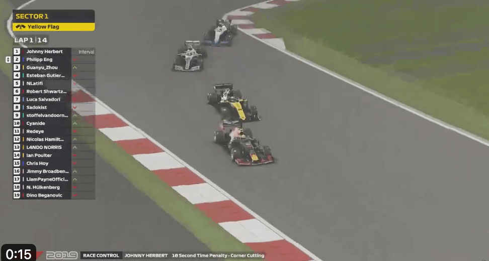 F1