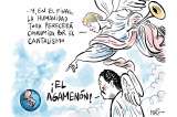 Alto turmequé: de miedos, visitas y señales