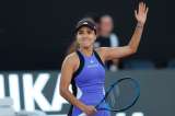 Camila Osorio se quedó sin final en el WTA 500 de Guadalajara