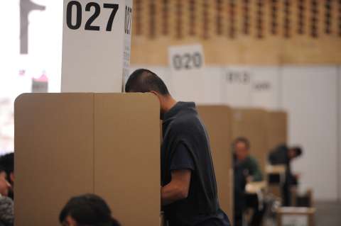 1,2 millones de jóvenes votaron a los Consejos de Juventud, ¿éxito o fracaso?