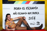‘Pedro el escamoso 2′: fecha de estreno, reparto, tráiler y más datos de la serie