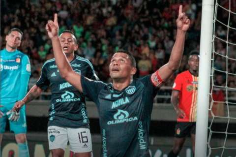 Liga BetPlay: Junior venció a Pereira y quedó cerca de la clasificación