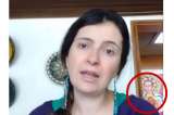 Paloma Valencia: ¿líder religiosa del culto uribista?
