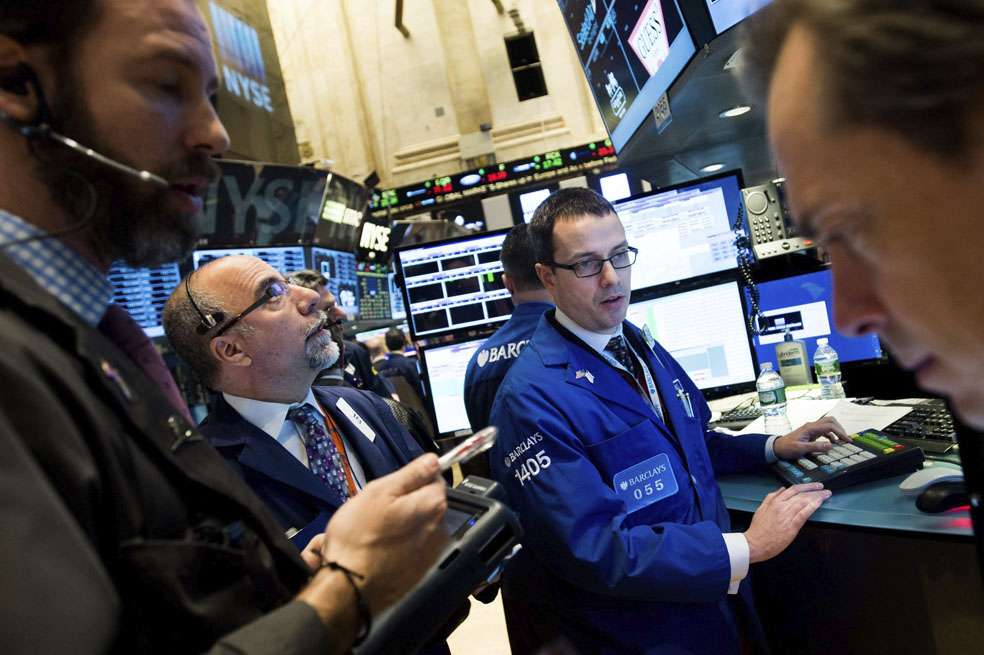 Se espera que economía de Eurozona crezca 1,4% en 2015. / EFE