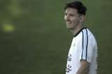 Messi: "Colombia demostró en la Copa del Mundo lo fuerte que es"
