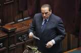 Concluye sin éxito tercera votación para elegir al presidente italiano