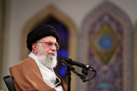 Cuarenta años de la crisis de rehenes en la embajada de EE. UU. en Irán