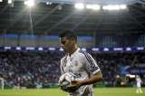 Con la duda James-Di María, Real Madrid debuta en el Bernabéu frente al Atlético