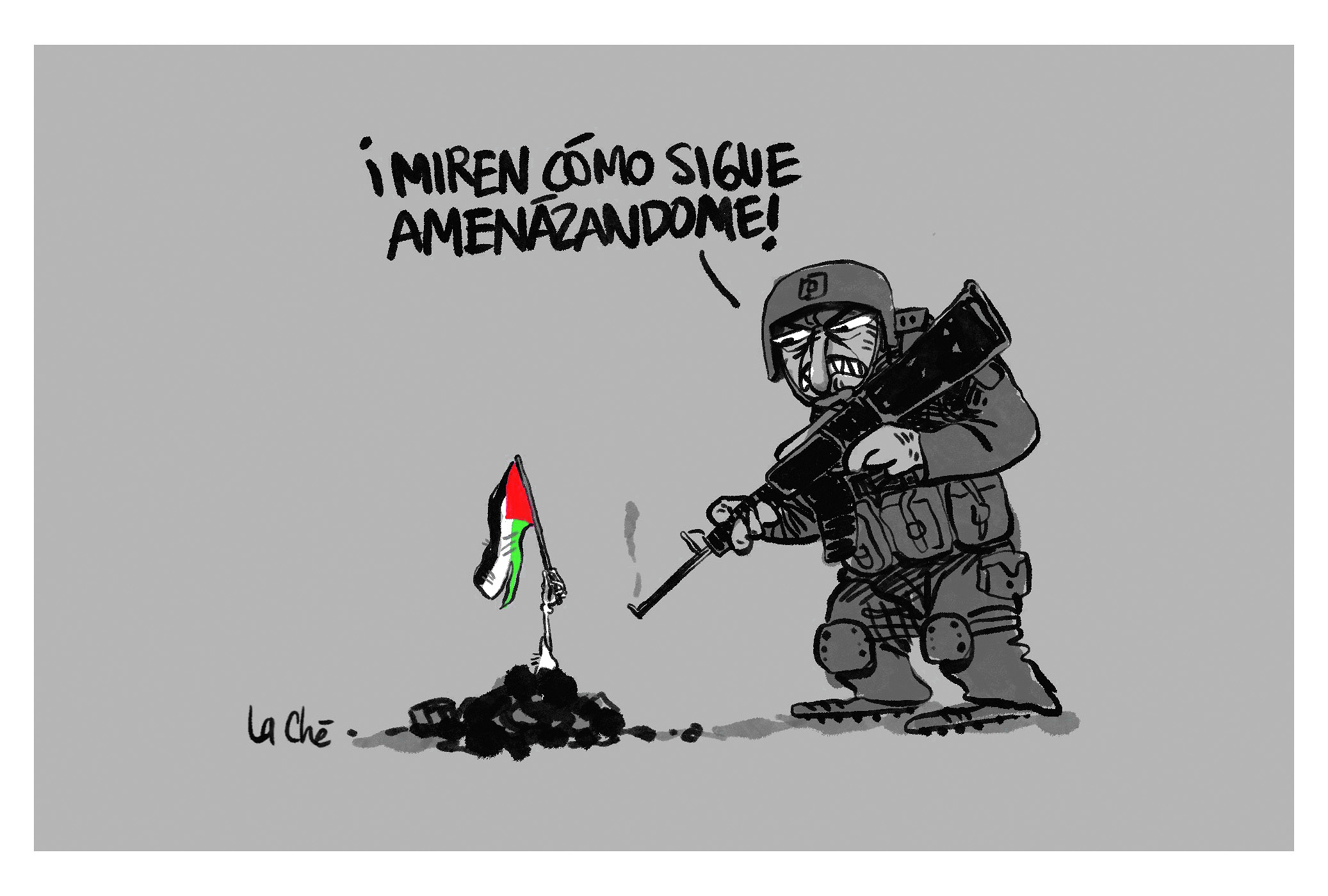 Caricatura