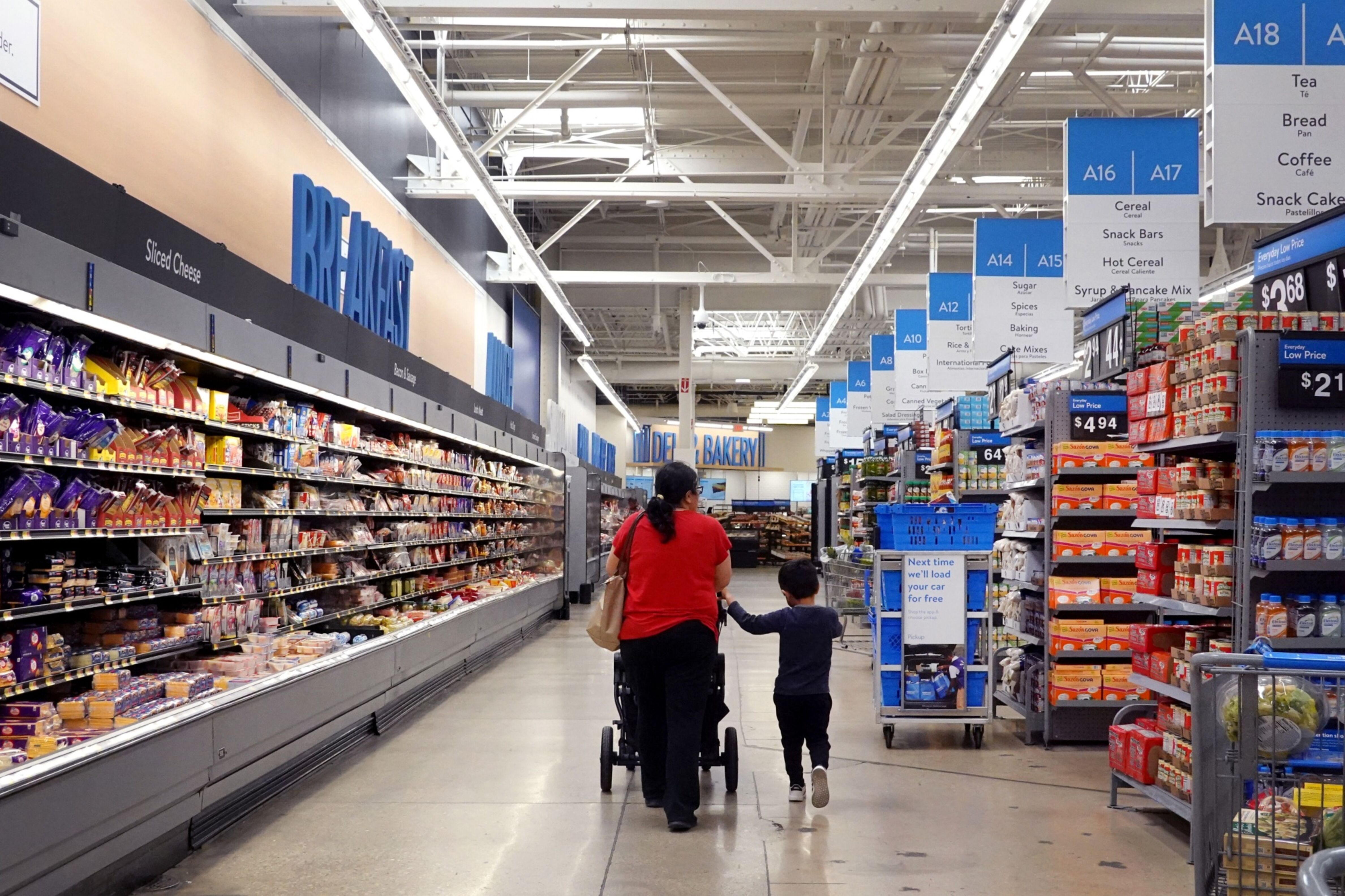 Inflación en Estados Unidos