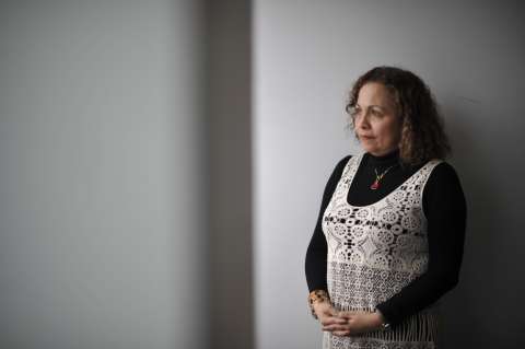 La jueza Teresita Barrera fue inhabilitada por once años