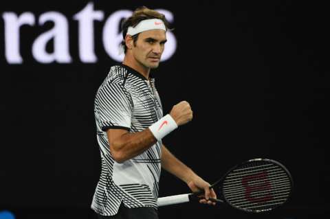 Roger Federer no jugará el Roland Garros