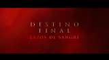 ¿Cuándo se estrena “Destino Final 6″ en Colombia? Este es el tráiler oficial