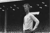 Murió Jack Charlton, campeón del mundo con Inglaterra en 1966