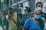 Con explosivos atacan sede del acueducto comunitario en Saravena (Arauca)