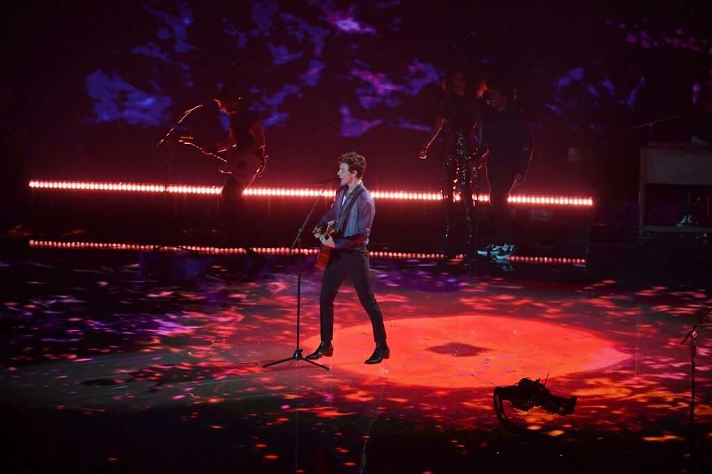 "Wonder", de Shawn Mendes, se encuentra como número nueve en tendencia". / Cortesía Universal Music.