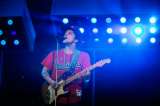 Bruno Mars calentó la fría noche bogotana