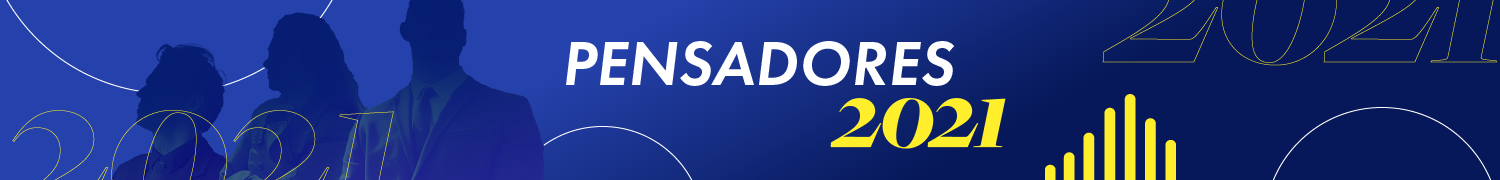 Pensadores 2021