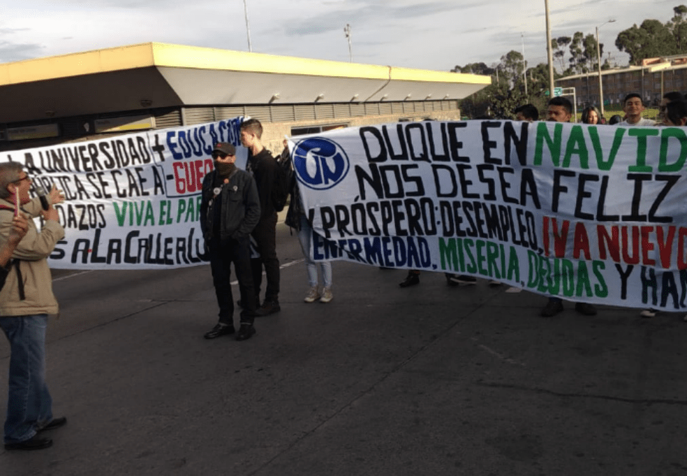 Tomado de Twitter @Notasobreras