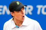 Alejandro González: estamos demostrando lo bien que está el tenis colombiano