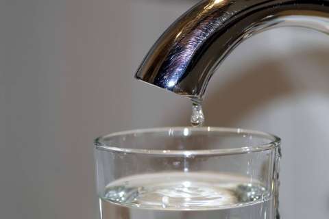 ¡Ojo! estos son los cortes de agua programados para este viernes en Bogotá
