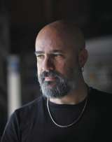 Afonso Cruz: “Se hace camino al andar”