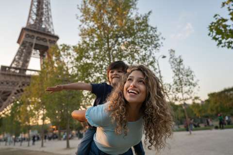 Haga realidad su sueño de viajar a Europa: cada día es más fácil