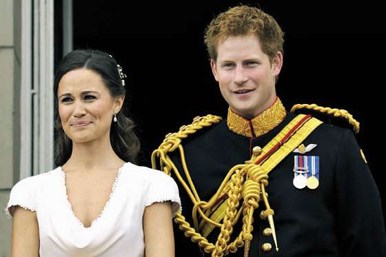Pippa Middleton, el fenómeno mediático