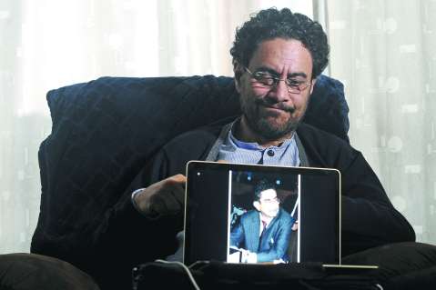 Iván Cepeda no será investigado por reunión con testigo del asesinato de su padre