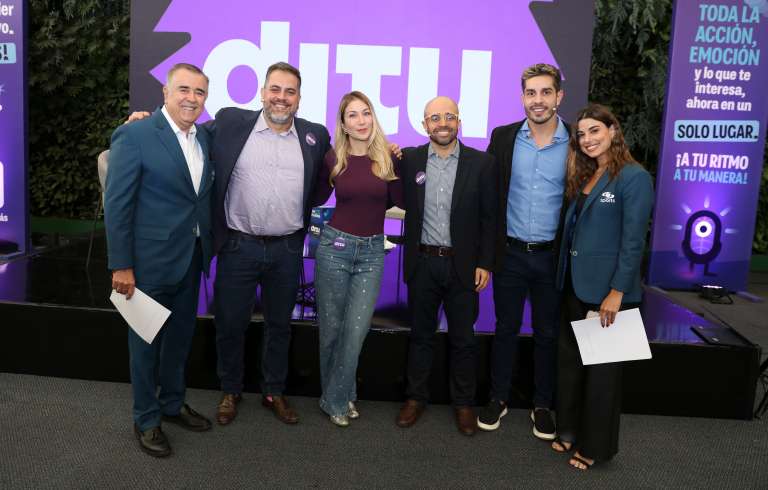 EQUIPO DITU