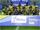 Águilas a la cabeza y Millonarios en peligro, así va la tabla de la Liga BetPlay