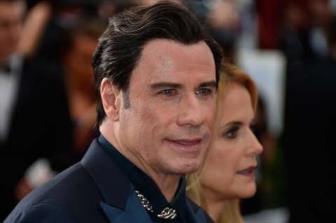John Travolta vuelve a defender la Cienciología