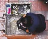 Trabajadoras del hogar exigen respaldo del Gobierno