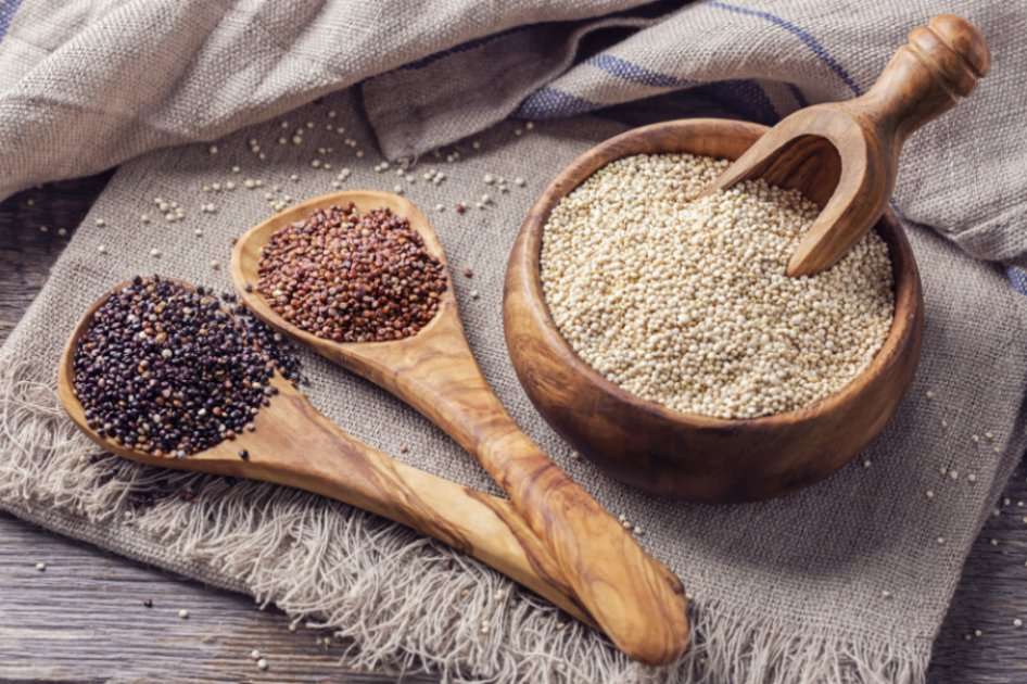 En Colombia la quinua se produce principalmente en los municipios nariñenses de Ipiales, Puerres, Contadero, Córdoba, San Juan, Mocondino y Pasto. / iStock